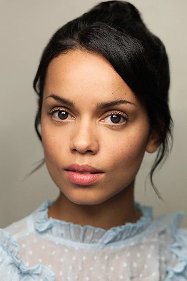 Georgina Campbell Profile